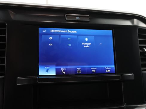 Used 2025 Ford F350 XL w/ XL Driver Assist Package AWD/4WD image 46
