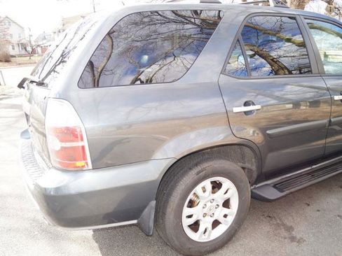Used 2006 Acura MDX Touring image 10