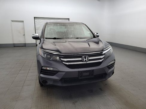 Used 2017 Honda Pilot LX image 14