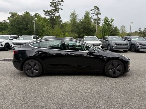 Used 2019 Tesla Model 3 Long Range image 8