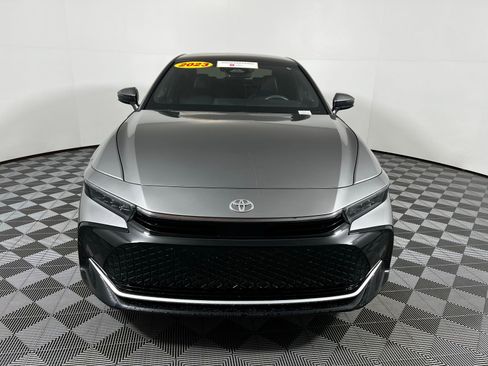 Certified 2023 Toyota Crown Limited image 2