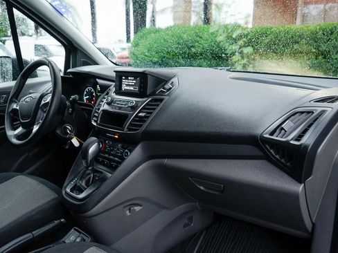 Used 2021 Ford Transit Connect XL image 33
