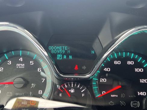 Used 2016 Chevrolet Traverse LTZ image 17