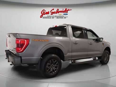Used 2023 Ford F150 Tremor AWD/4WD image 6