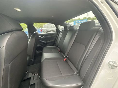Used 2023 Honda Civic Sport image 26