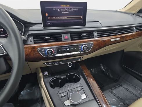 Used 2017 Audi A4 2.0T Premium Plus image 20