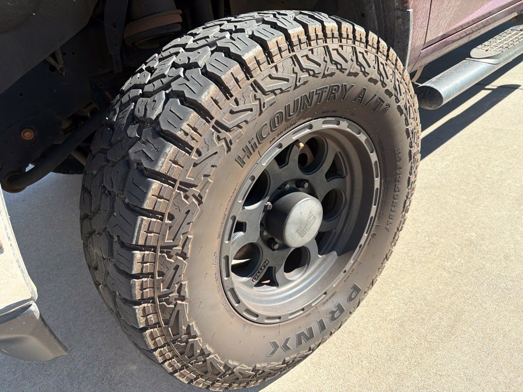 Used 2019 RAM 2500 Tradesman AWD/4WD image 9