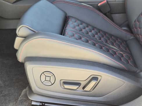 New 2026 Audi RS 3 2.5T image 28