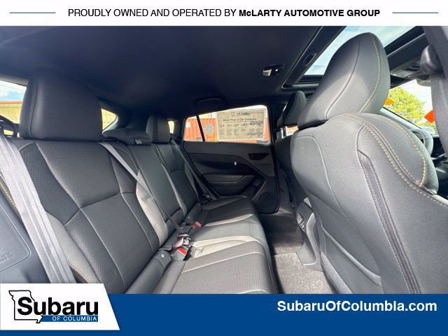 New 2026 Subaru Crosstrek 2.5i Wilderness w/ Crosstrek Mirror Package AWD/4WD image 20