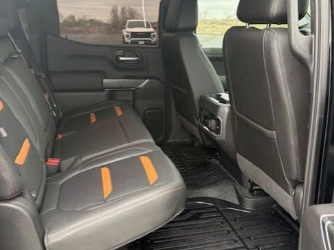 Used 2019 GMC Sierra 1500 AT4 w/ AT4 Premium Package image 20