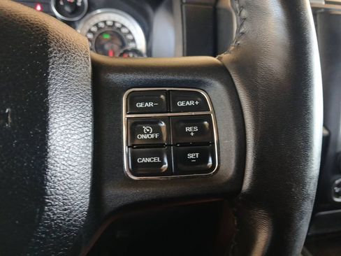 Used 2014 RAM 1500 Sport w/ Convenience Group AWD/4WD image 13