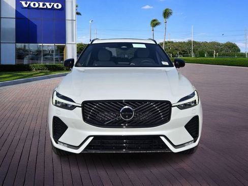 New 2026 Volvo XC60 B5 Plus w/ Protection Package Premier image 2