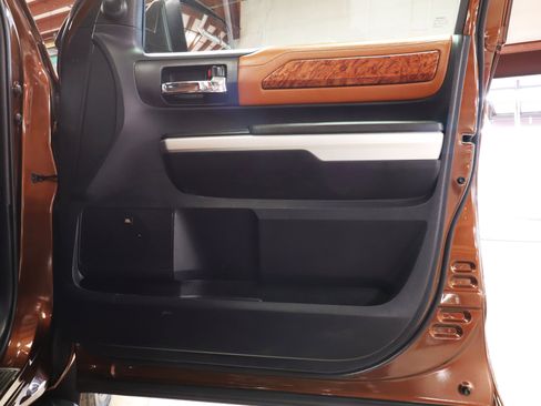 Used 2014 Toyota Tundra 1794 Edition image 22