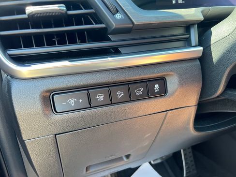 Used 2024 Kia Telluride SX Prestige X-Line AWD/4WD image 22