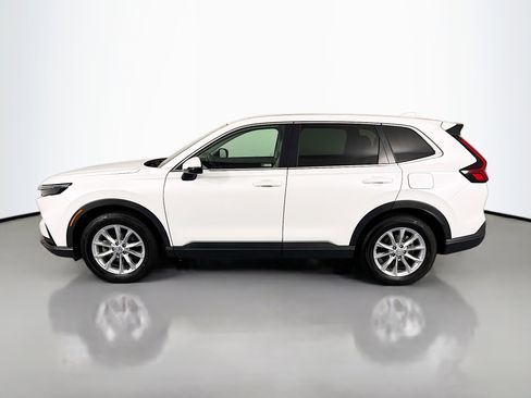 Certified 2024 Honda CR-V EX-L image 8