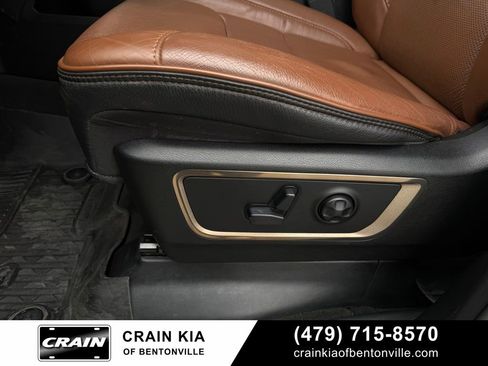 Used 2020 RAM 1500 Limited AWD/4WD image 12
