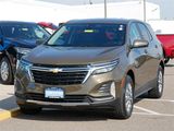 Certified 2023 Chevrolet Equinox LT image 3