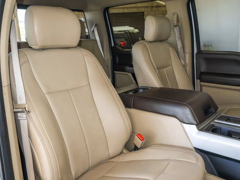 Certified 2020 Ford F150 Lariat AWD/4WD image 41
