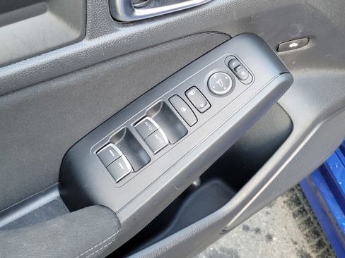 Used 2022 Honda Civic Sport image 17