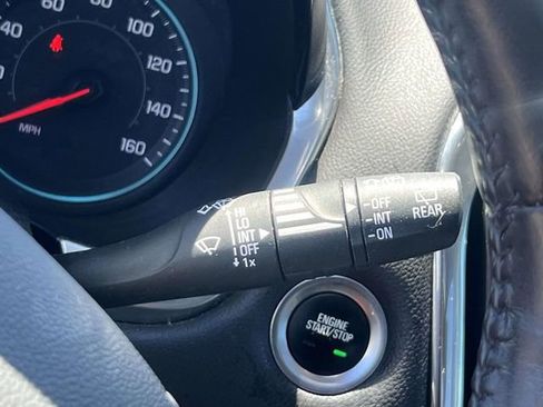 Used 2020 Chevrolet Traverse LT w/ LT Premium Package AWD/4WD image 26