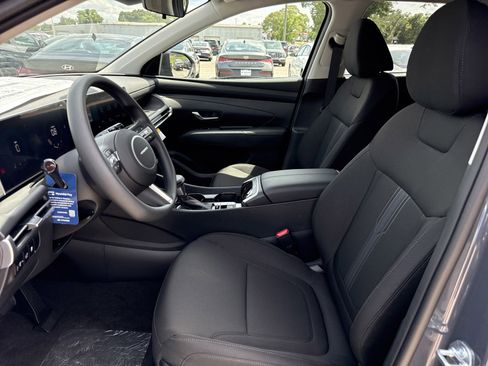 New 2026 Hyundai Tucson SEL FWD image 10