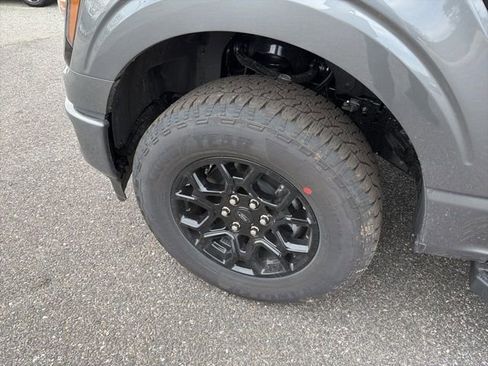 New 2026 Ford F150 XLT AWD/4WD image 7
