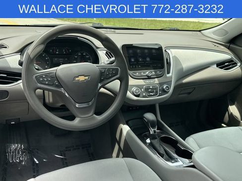 Used 2024 Chevrolet Malibu LS FWD image 13