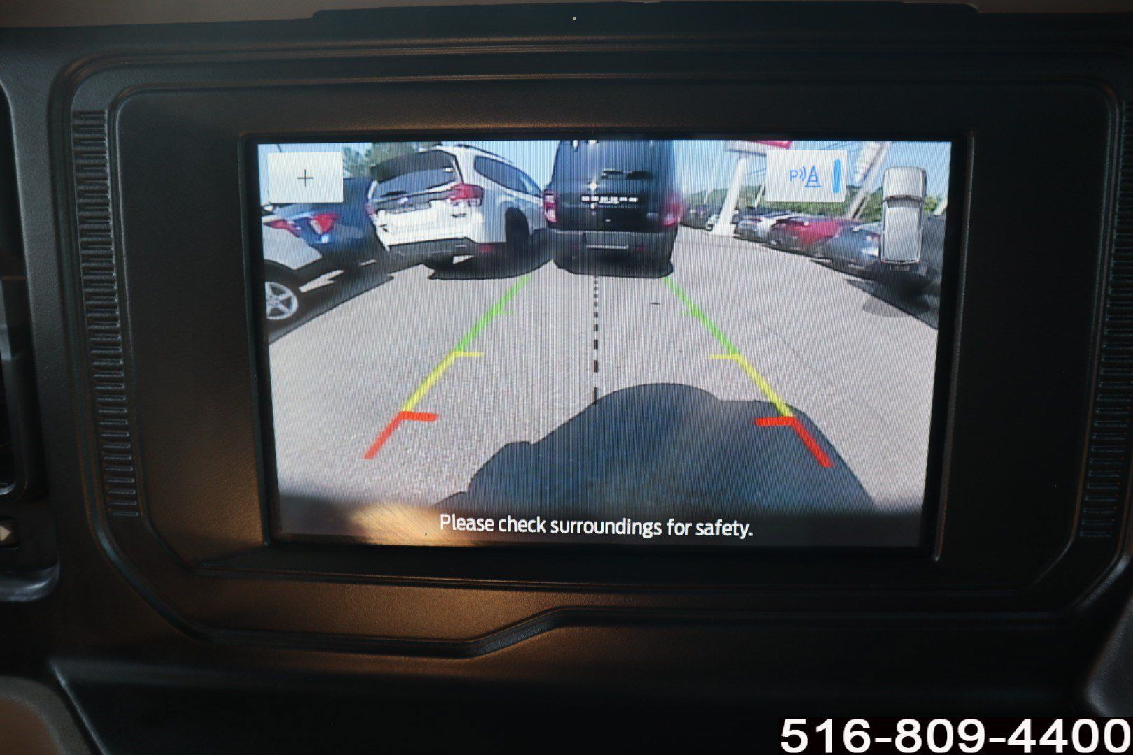 Used 2023 Ford Bronco Big Bend AWD/4WD image 21
