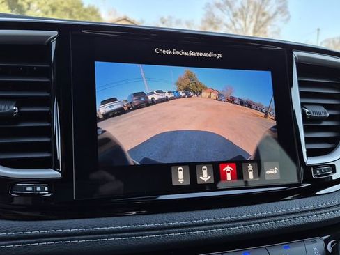 New 2026 Chrysler Pacifica Select image 20