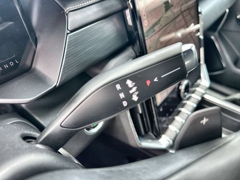 New 2026 GMC Acadia Elevation w/ Elevation Premium Package FWD image 26