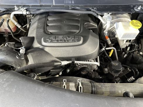 Used 2023 RAM 2500 Tradesman AWD/4WD image 28