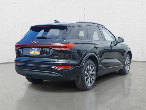 New 2027 Audi Q6 e-tron Premium AWD/4WD image 5