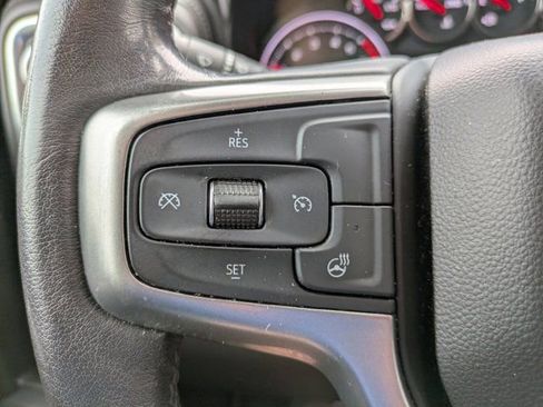 Used 2020 Chevrolet Silverado 1500 LT w/ All-Star Edition image 21