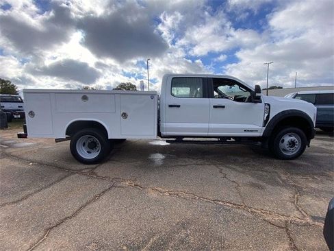 New 2026 Ford F550 4x4 Crew Cab Super Duty image 22
