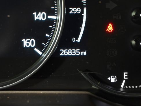 Used 2023 MAZDA CX-5 AWD 2.5 S w/ Premium Package image 26