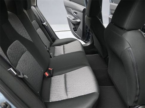 New 2026 Nissan Sentra SV w/ Floor Mat Package image 16