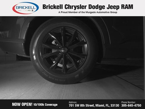 Used 2024 Honda CR-V Sport image 11