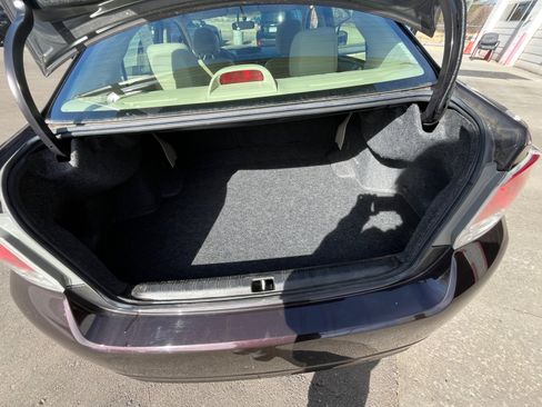 Used 2012 Subaru Impreza 2.0i Limited image 34