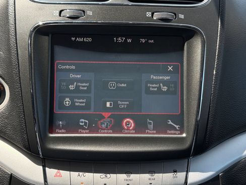 Used 2019 Dodge Journey GT AWD/4WD image 43