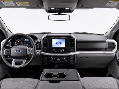 Used 2023 Ford F150 XLT w/ Equipment Group 301A Mid AWD/4WD image 20