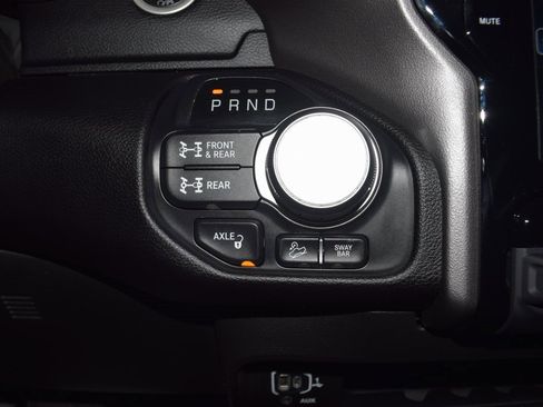 Used 2022 RAM 2500 Power Wagon w/ Level 2 Equipment Group image 33