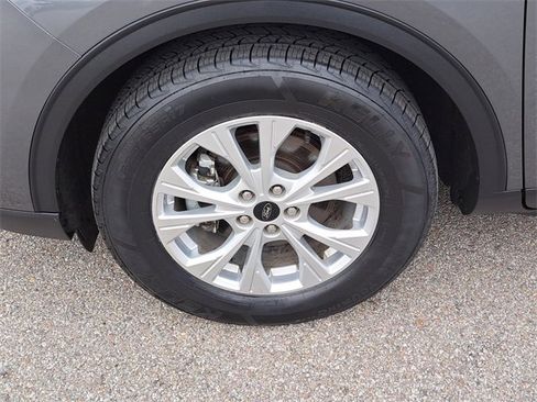 Certified 2023 Ford Escape Active w/ Tech Pack #2 image 17