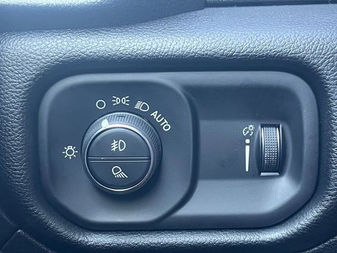 New 2026 RAM 1500 Lone Star AWD/4WD image 12
