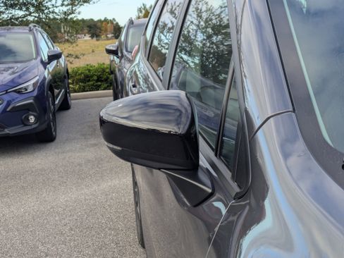 New 2025 Subaru Ascent Bronze Edition image 12