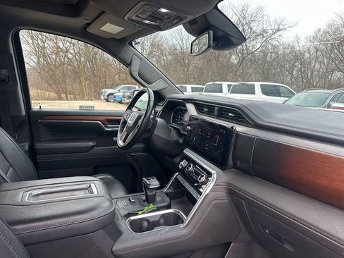 Used 2022 GMC Sierra 1500 Denali image 15