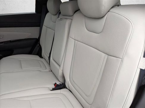 New 2026 Hyundai Tucson Limited image 28