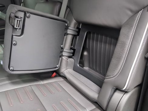 New 2026 GMC Sierra 1500 AT4X image 27