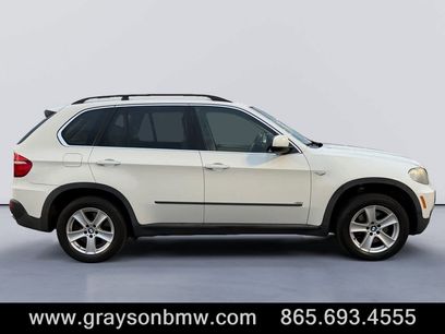 Used 2007 BMW X5 4.8i
