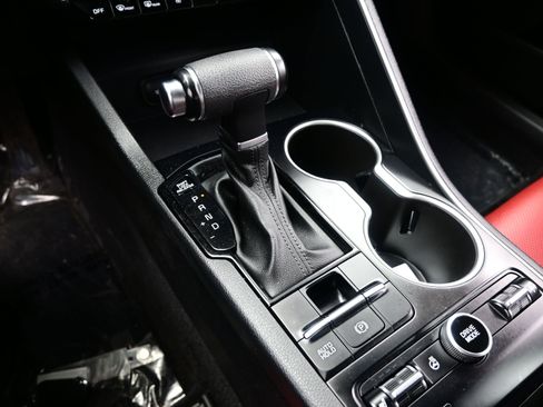 Used 2023 Kia K5 GT-Line image 19