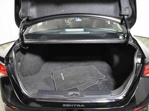 Used 2024 Nissan Sentra SV w/ All-Weather Package image 29